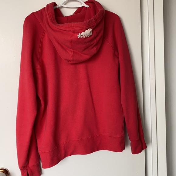 Roots heart sweater - Picture 6 of 6